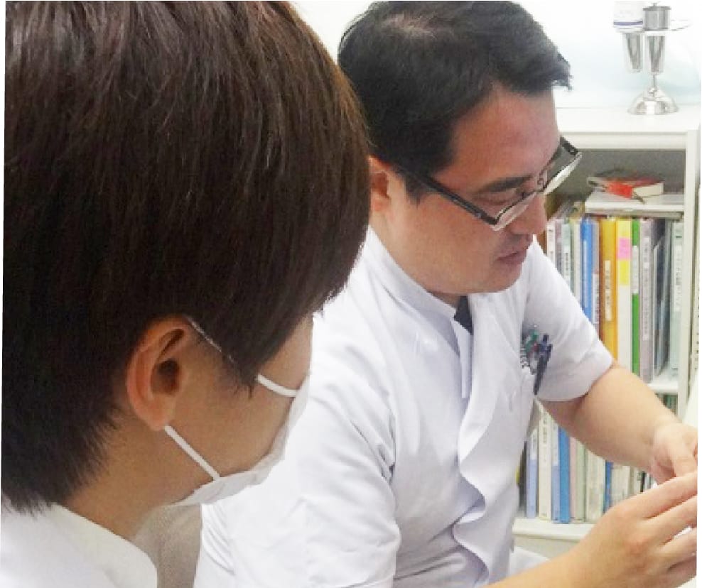 私たちのミッション