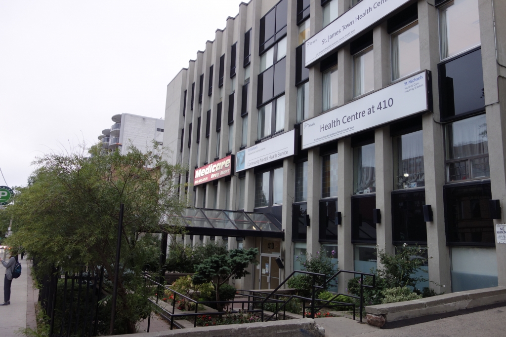 カナダ医療視察（SDH視察ツアー）の報告①