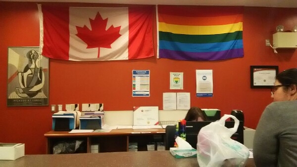 カナダ医療視察の報告②