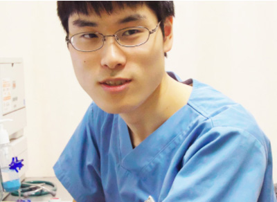 バランスのよい研修が出来る