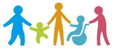 南浜ファミリークリニックのロゴ